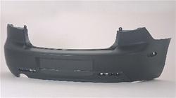 Sherman Bumper Covers for 2004-2006 3 - SHE3466-89-0