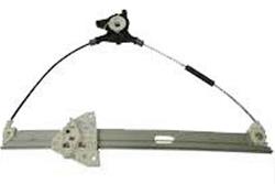 Sherman Window Regulators for 2004-2009 3 - SHE3466-900-1