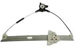 Sherman Window Regulators for 2004-2009 3 - SHE3466-900-2