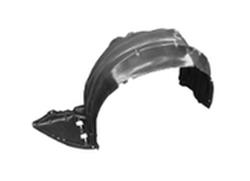 Sherman Fender Splash Shields for 2014-2018 3 - SHE3467-24AQ-1