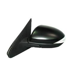 Sherman Side Mirrors SHE3467-321-1