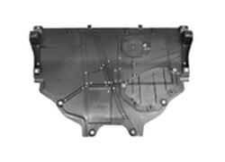 Sherman Parts Engine, Fuel Rail and Coil Covers SHE3467A-49S-0