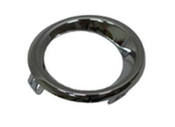 Sherman Fog Light Inserts for 2014-2016 3 - SHE3467B-95-2