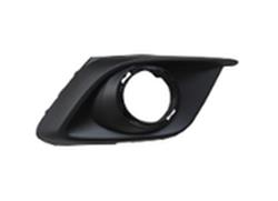 Sherman Fog Light Inserts for 2014-2016 3 - SHE3467C-95-2