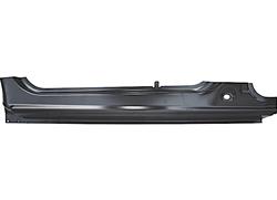 Sherman Rocker Panels for 2001-2007 CARAVAN - SHE347-03R