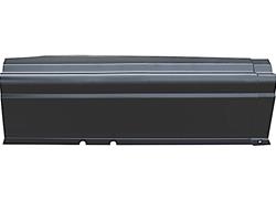 Sherman Rocker Panels for 2001-2007 CARAVAN - SHE347-08L