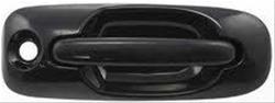 Sherman Exterior Door Handles SHE347-135BR