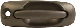 Sherman Exterior Door Handles SHE347-135R