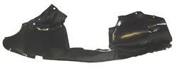 Sherman Inner Fenders SHE347-24R