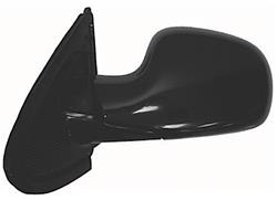 Sherman Side Mirrors SHE347-320L