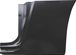 Sherman Parts Patch Panels SHE347-57AL