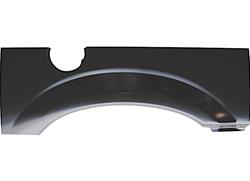 Sherman Fender Patches for 2001-2007 CARAVAN, GRAND CARAVAN - SHE347-59L