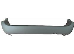 Sherman Bumper Covers for 2006-2007 CARAVAN, GRAND CARAVAN - SHE347-89-5