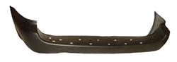 Sherman Bumper Covers for 2005-2007 GRAND CARAVAN - SHE347-89-7