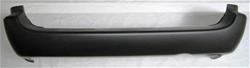 Sherman Bumper Covers for 2001-2007 CARAVAN, GRAND CARAVAN, 2005-2007 TOWN & COUNTRY - SHE347-89Q