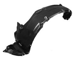 Sherman Fender Splash Shields for 2001-2006 TRIBUTE - SHE3470-24-1