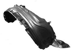 Sherman Inner Fenders for 2007-2012 CX-7 - SHE3476-24-2