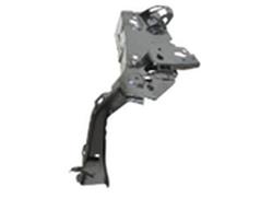 Sherman Radiator Core Supports for 2017-2023 CX-5 - SHE3478-49A-1