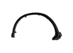 Sherman Parts - Wheel Opening and Fender Trim for 2013-2016 CX-5 - SHE3478-92M-1