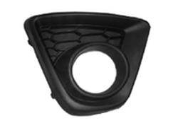 Sherman Fog Light Inserts for 2013-2015 CX-5 - SHE3478C-95-2
