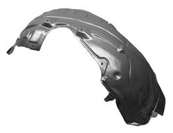 Sherman Inner Fenders for 2007-2009 CX-9 - SHE3479-24-1
