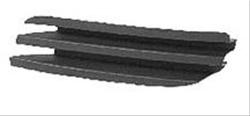 Sherman Fog Light Inserts for 2008-2010 TOWN & COUNTRY - SHE348-126BL