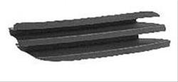 Sherman Fog Light Inserts for 2008-2010 TOWN & COUNTRY - SHE348-126BR