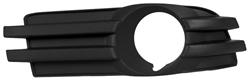 Sherman Fog Light Covers for 2008-2010 GRAND CARAVAN - SHE348-126R