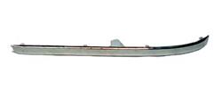 Sherman Bumper Moldings for 2008-2010 TOWN & COUNTRY - SHE348-350L