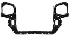 Sherman Radiator Core Supports for 2008-2020 GRAND CARAVAN, 2008-2016 TOWN & COUNTRY - SHE348-49