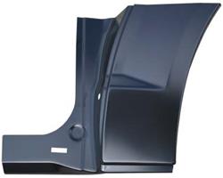 Sherman Quarter Panels for 2008-2014 GRAND CARAVAN, TOWN & COUNTRY - SHE348-57L