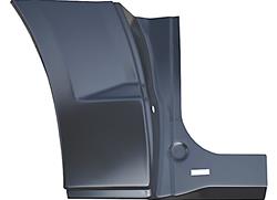 Sherman Quarter Panels SHE348-57R
