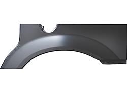 Sherman Quarter Panel Patches SHE348-59L