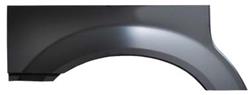 Sherman Quarter Panel Patches for 2008-2014 GRAND CARAVAN, TOWN & COUNTRY - SHE348-59R