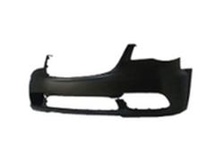 Sherman Parts - Bumper Covers for 2011-2016 TOWN & COUNTRY - SHE348-87QU