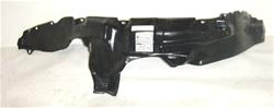 Sherman Parts - Wheel Housings for 1991-1996 ESCORT - SHE351-24L