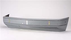 Sherman Bumper Covers SHE3526-87-1