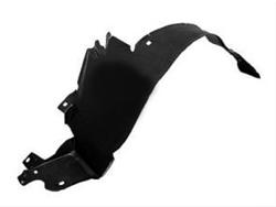 Sherman Inner Fenders SHE3527-24-2