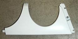 Sherman Parts Grille Moldings SHE3528-98-1