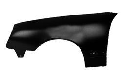 Sherman Fenders for 2000-2003 E320, 2000-2002 E430 - SHE3529-31-1