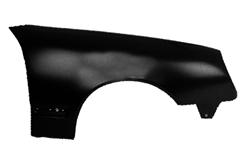 Sherman Fenders for 2000-2003 E320, 2000-2002 E430 - SHE3529-31-2
