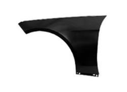 Sherman Fenders for 2010-2016 E350, 2013-2015 E400, 2010-2014 E550 - SHE3529B-31-1
