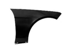 Sherman Fenders for 2010-2016 E350, 2013-2015 E400, 2010-2014 E550 - SHE3529B-31-2