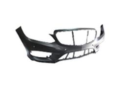 Sherman Parts Bumper Covers SHE3529BB-87-0
