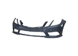 Sherman Parts - Bumper Covers for 2010-2013 E350, E550 - SHE3529BI-87-0