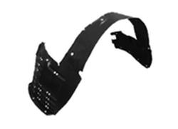 Sherman Fender Splash Shields SHE3530-24-1