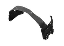 Sherman Fender Splash Shields SHE3530A-24-2