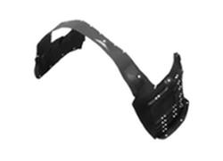 Sherman Fender Splash Shields SHE3530B-24-2