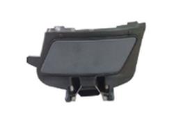 Sherman Parts - Bumper Replacement Parts for 2006-2007 ML500, ML350, 2007 ML320 - SHE3536-95WN-1