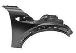 Sherman Fenders for 2007-2015 COOPER - SHE3602-31Q-2